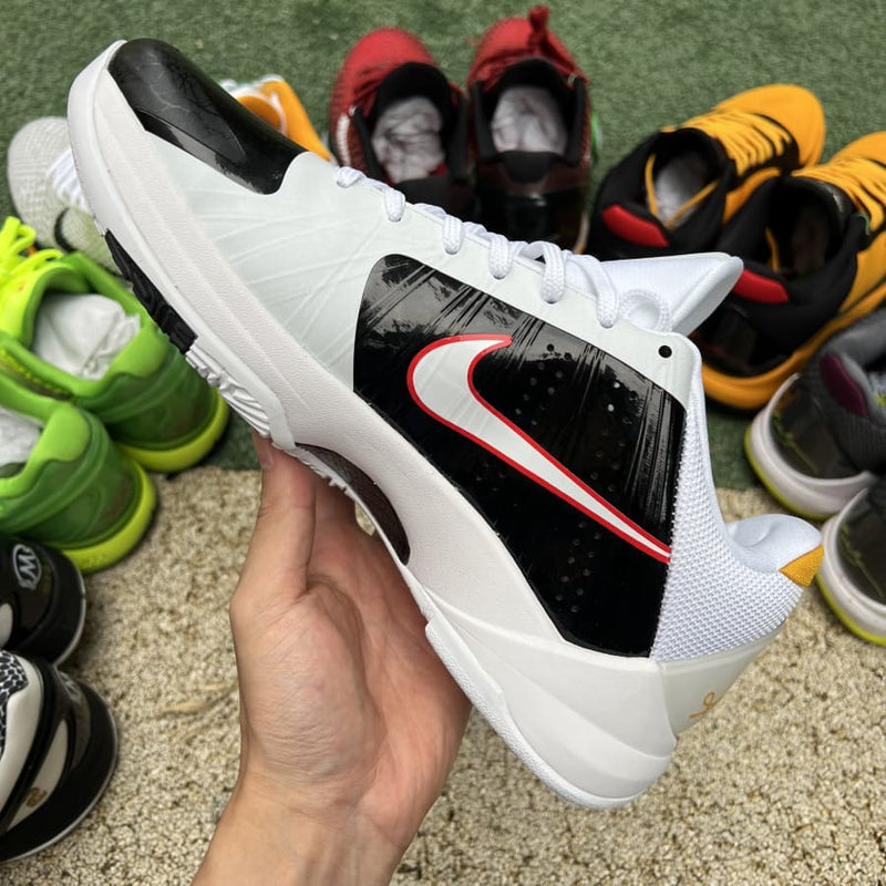 Nike Kobe 5 Protro Bruce Lee Alternate