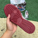 Nike Dunk Low Black Myth Wukong