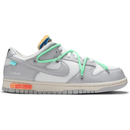 Nike Dunk Low Off-White Lot 26