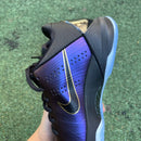 Nike Kobe 5 Protro Year of the Mamba Eggplant