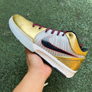 Nike Kobe 4 Protro Gold Medal (2024)