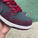 Nike SB Dunk Low Riot Skateshop