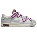 Nike Dunk Low Off-White Lot 28