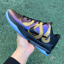 Nike Kobe 5 Protro Year of the Mamba Eggplant