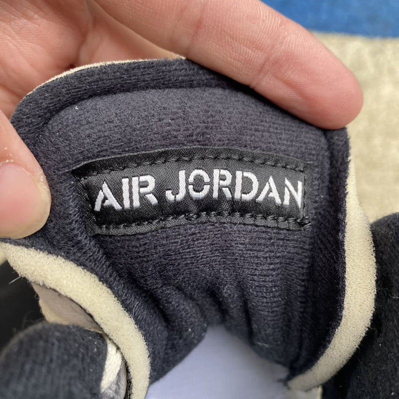 Air Jordan 5 Retro SE Sail