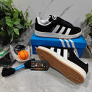 Adidas Campus 00s Core Black