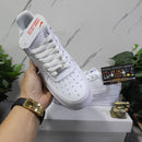 Nike Air Force 1 Low '07 Triple White