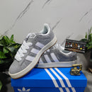 Adidas Campus 00s Grey White