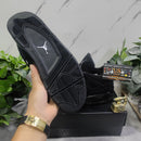 Air Jordan 4 Retro Black Cat