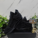 Air Jordan 4 Retro Black Cat