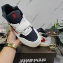 Jordan Jumpman Jack TR Travis Scott University Red