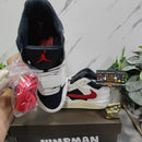 Jordan Jumpman Jack TR Travis Scott University Red