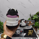 Nike SB Dunk Low Toyota AE86 Fujiwara Takumi
