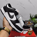 Nike Dunk Low Retro White Black Panda