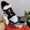 Nike Dunk Low Retro White Black Panda