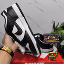Nike Dunk Low Retro White Black Panda