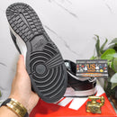 Nike Dunk Low Retro White Black Panda
