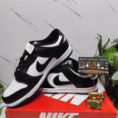 Nike Dunk Low Retro White Black Panda
