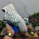 Nike Dunk Low Off-White Lot 26