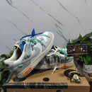 Nike Dunk Low Off-White Lot 26