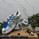 Nike Dunk Low Off-White Lot 26