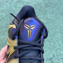 Nike Kobe 5 Protro Year of the Mamba Eggplant