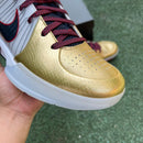 Nike Kobe 4 Protro Gold Medal (2024)