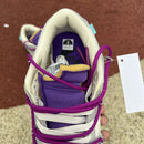 Nike Dunk Low Off-White Lot 28