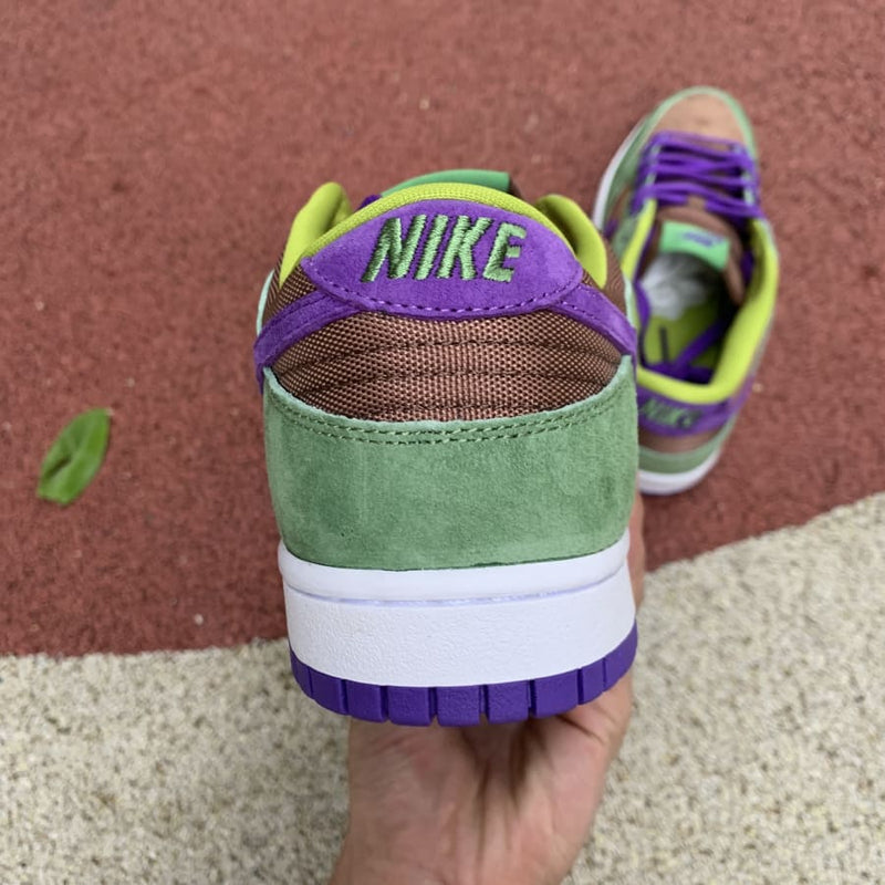 Nike Dunk Low Veneer