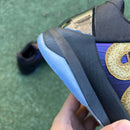 Nike Kobe 5 Protro Year of the Mamba Eggplant