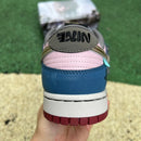 Nike Dunk Low Black Myth Wukong