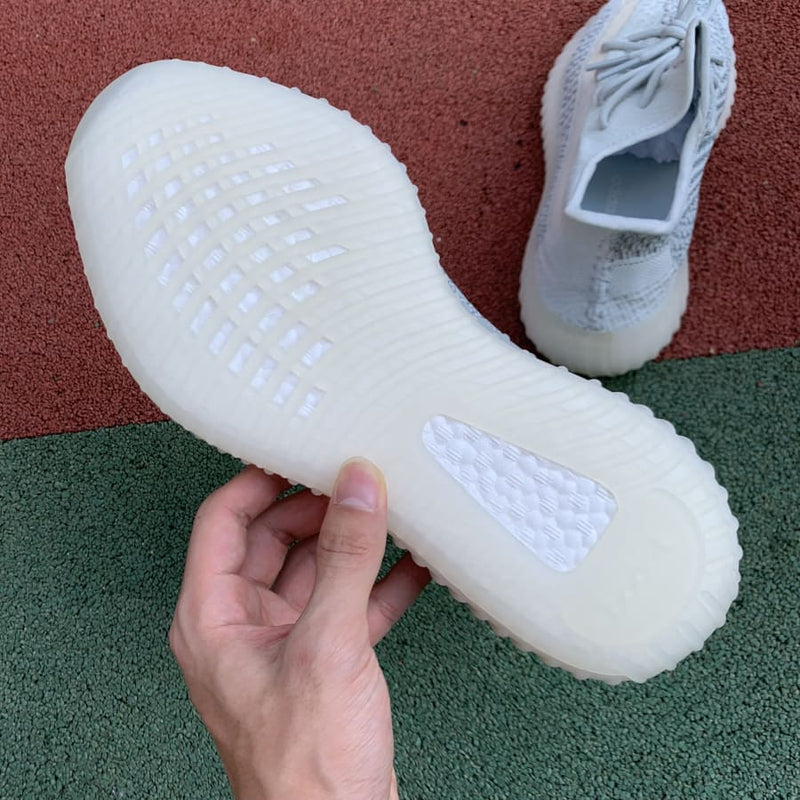 Adidas Yeezy Boost 350 V2 Cloud White