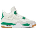 Air Jordan 4 Retro SB Pine Green