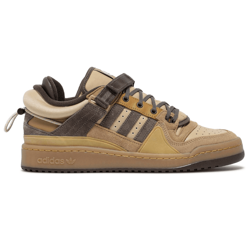 Adidas Forum Low Bad Bunny The First Cafe