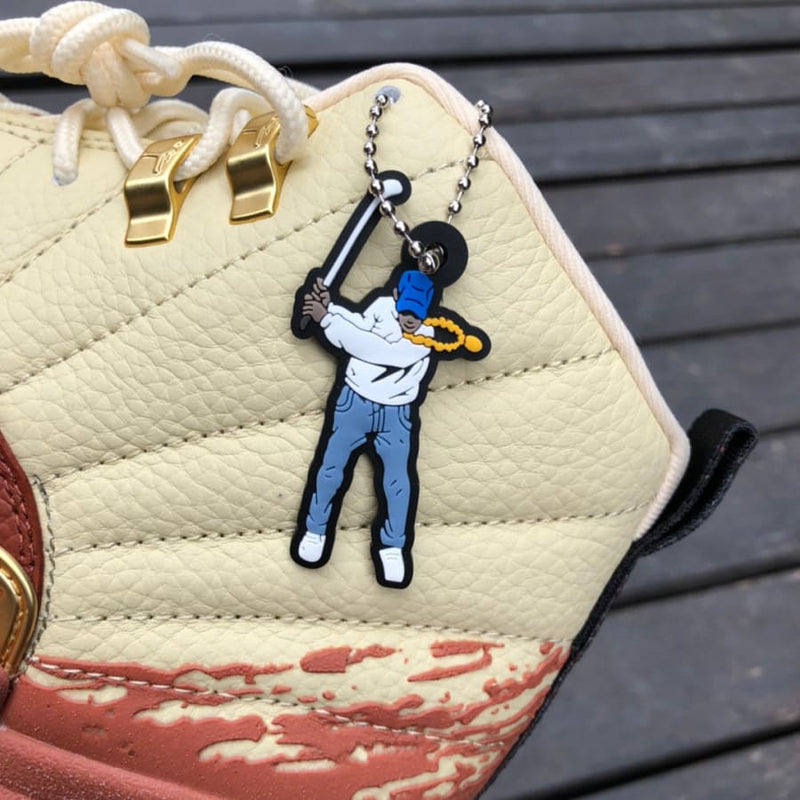 Air Jordan 12 Retro Eastside Golf Out of the Clay