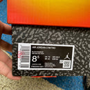 Air Jordan 3 Retro J Balvin Rio