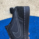 Air Jordan 1 Retro Low Travis Scott Black Phantom