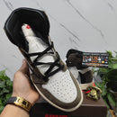Air Jordan 1 Retro High SP Travis Scott Mocha