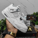 Air Jordan 4 Retro Pure Money