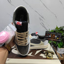 Air Jordan 1 Retro Low Travis Scott Reverse Mocha