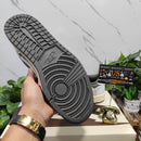 Air Jordan 1 Retro Low Travis Scott Reverse Mocha