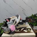 Air Jordan 1 Retro Low Travis Scott Reverse Mocha