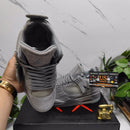 Air Jordan 4 Retro Kaws