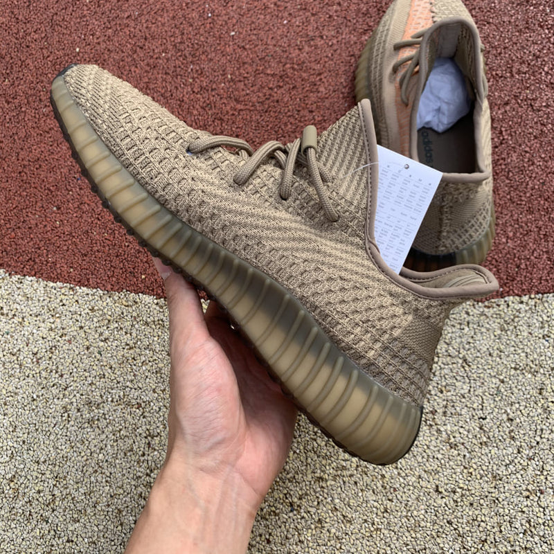 Adidas Yeezy Boost 350 V2 Sand Taupe