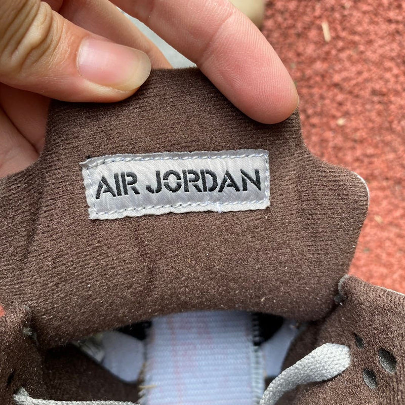 Air Jordan 5 Retro A Ma Maniére Light Bone