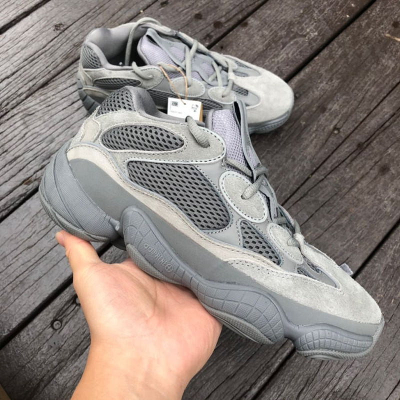 Adidas Yeezy 500 Granite