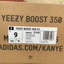 Adidas Yeezy Boost 350 V2 Onyx