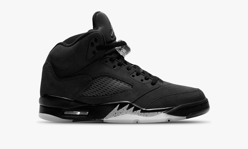 Air Jordan 5 Retro Black Cat