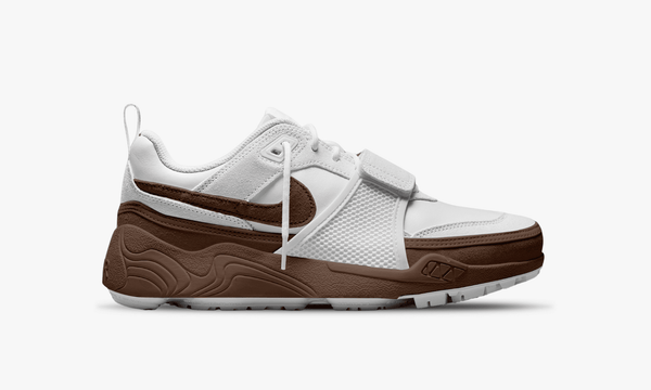 Nike Zoom Field Jaxx Travis Scott Light Chocolate