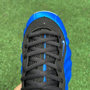 Nike Air Foamposite One International Blue